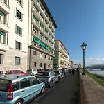 Vespucci Luxury Apartment With Amazing View By Mamo Florence