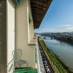 Vespucci Luxury Apartment With Amazing View By Mamo Florence