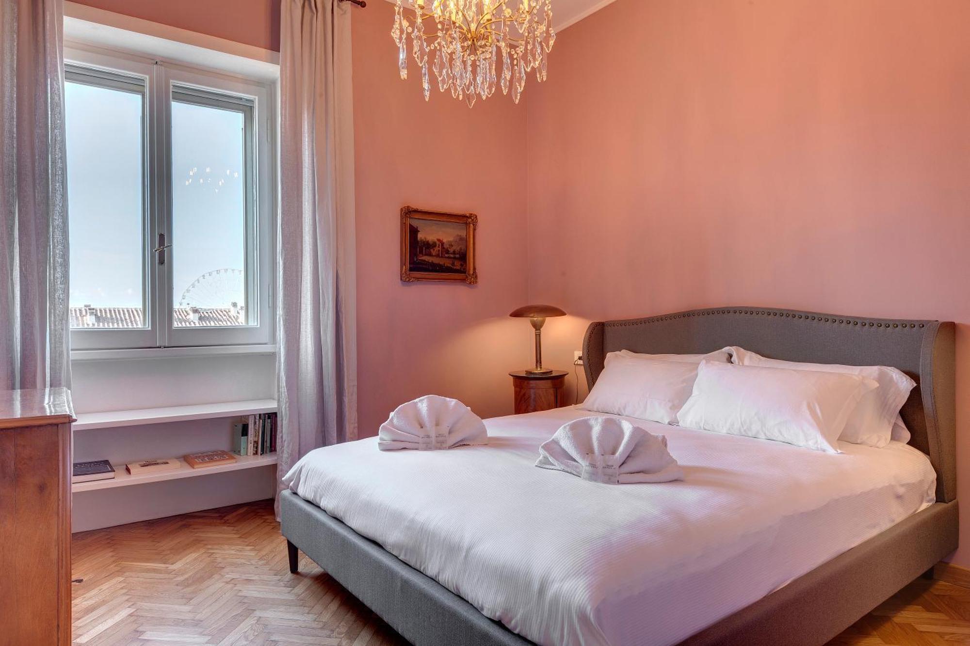 Vespucci Luxury With Amazing View By Mamo Apartamento Florencia