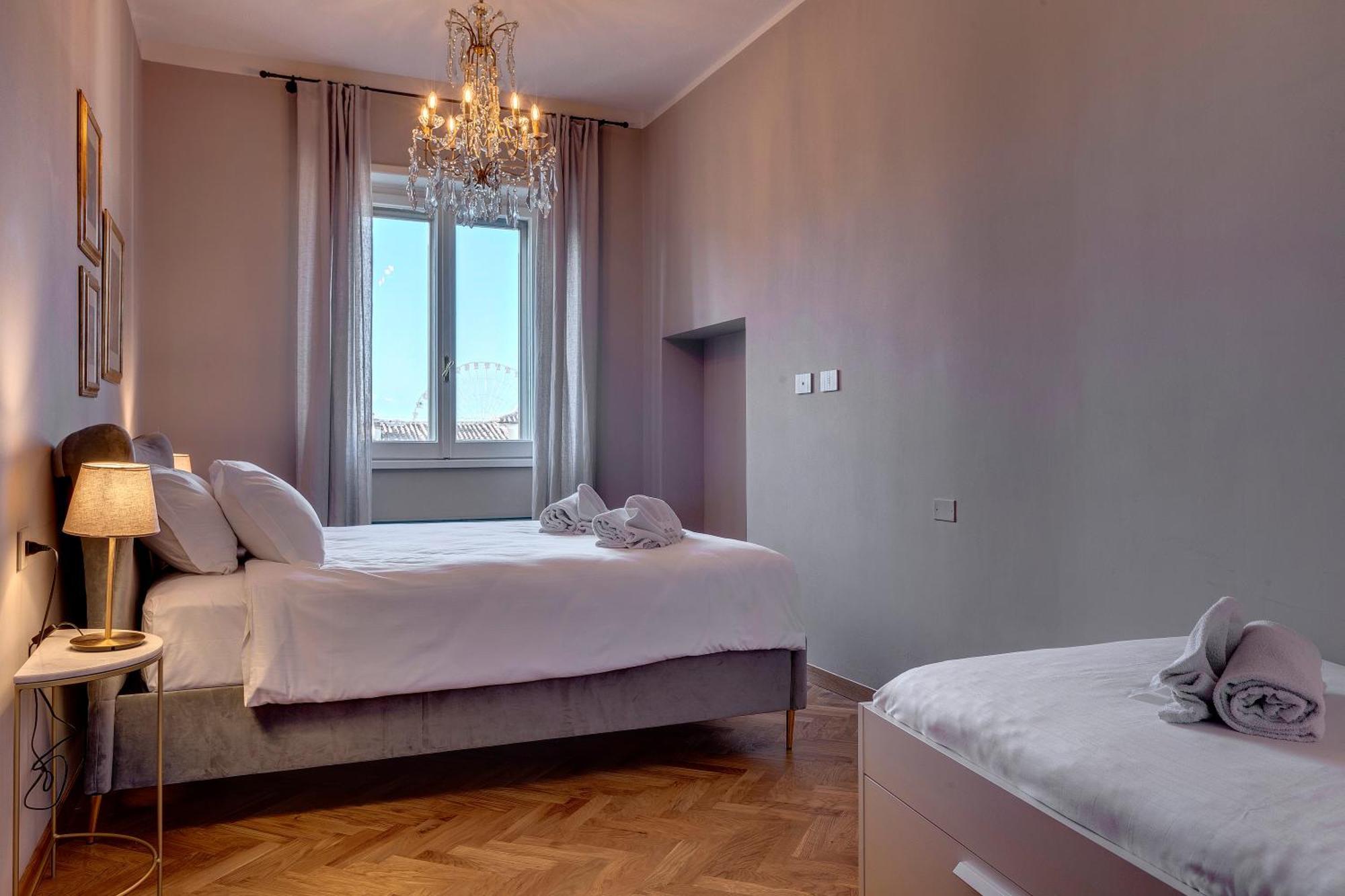 Apartamento Vespucci Luxury With Amazing View By Mamo