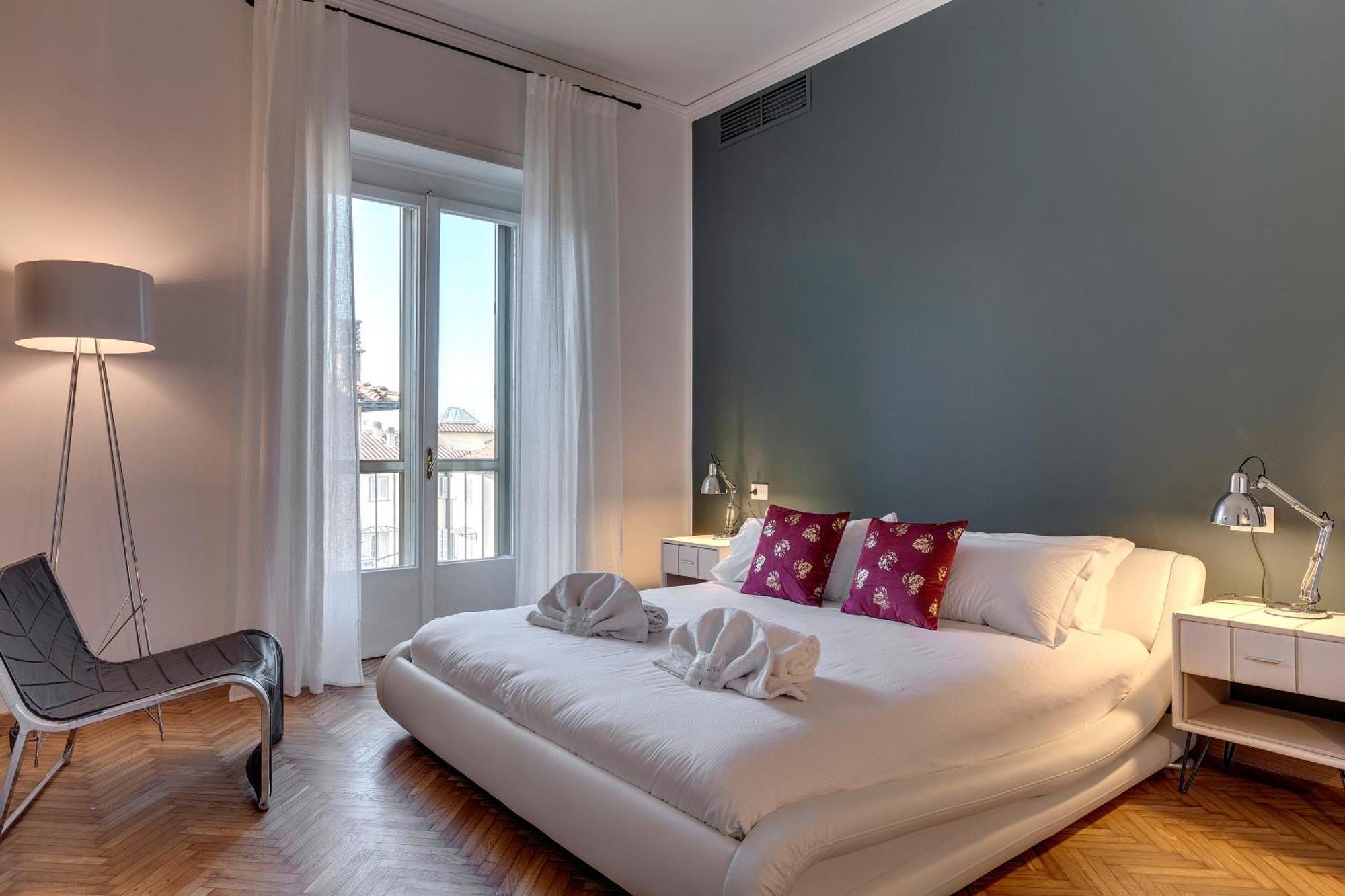 Vespucci Luxury With Amazing View By Mamo Apartamento *