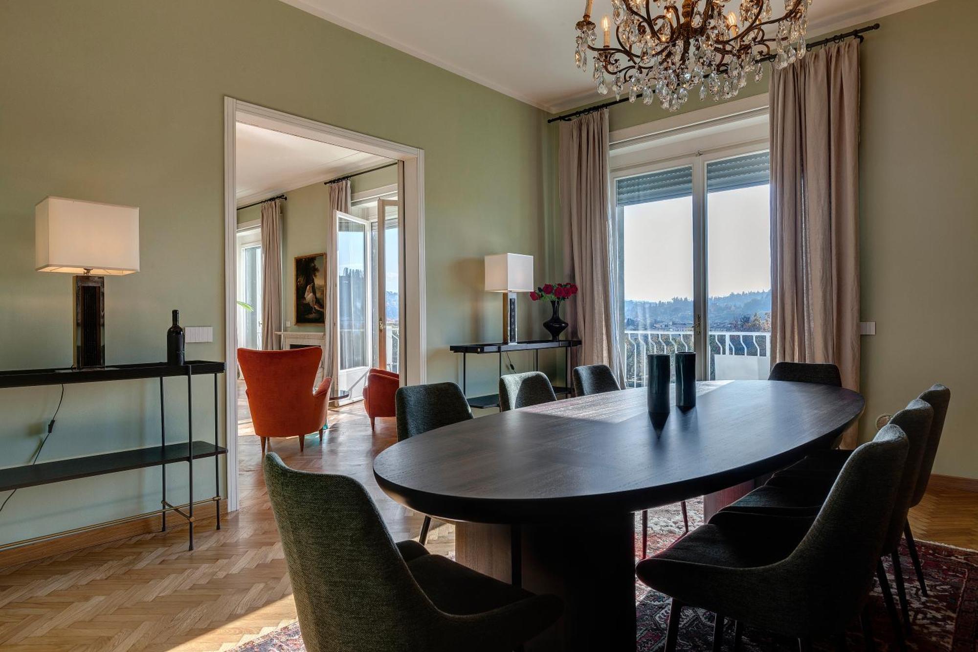 Vespucci Luxury With Amazing View By Mamo Apartamento