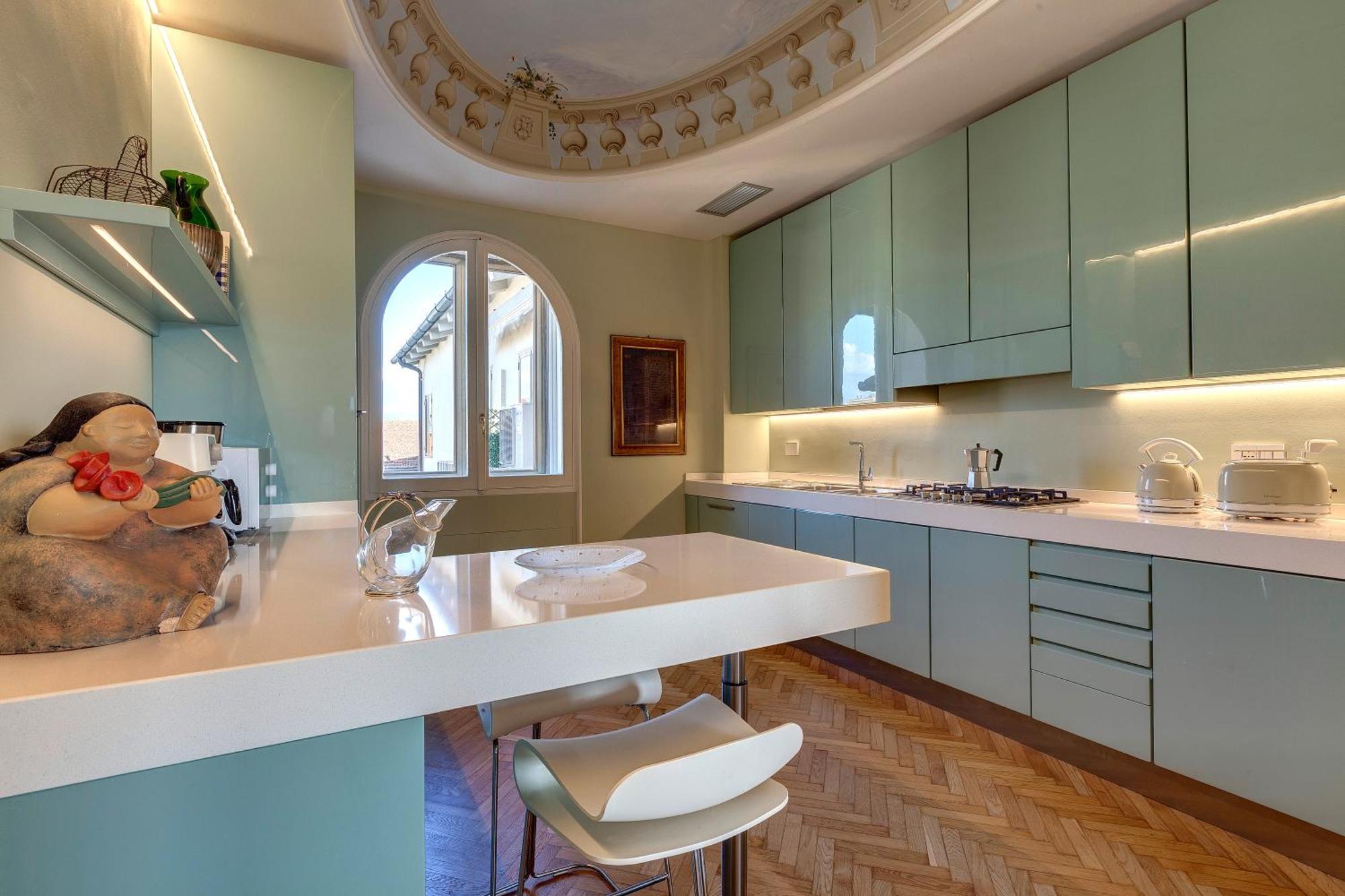 Apartamento Vespucci Luxury With Amazing View By Mamo *