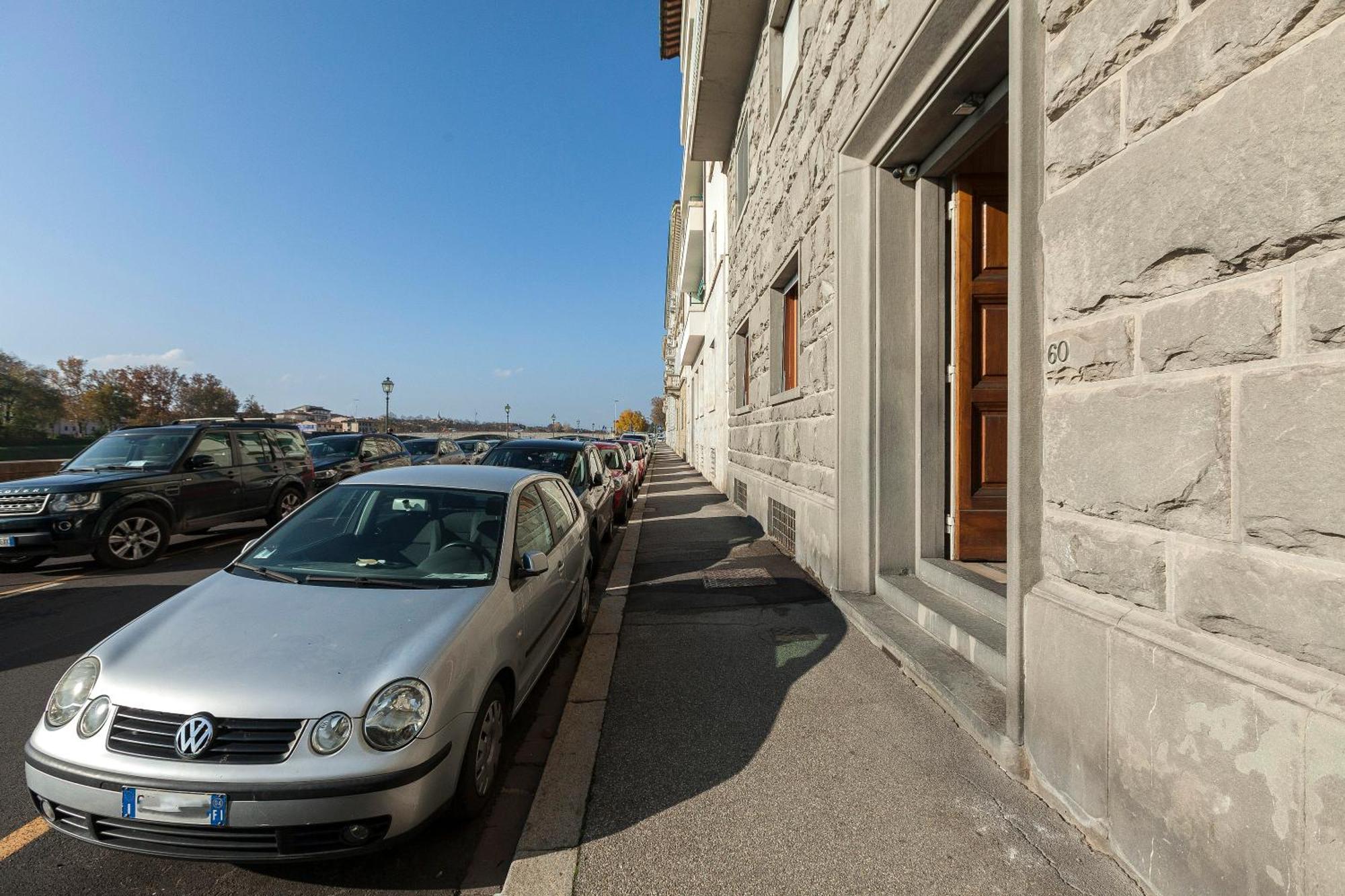 Vespucci Luxury With Amazing View By Mamo Apartamento