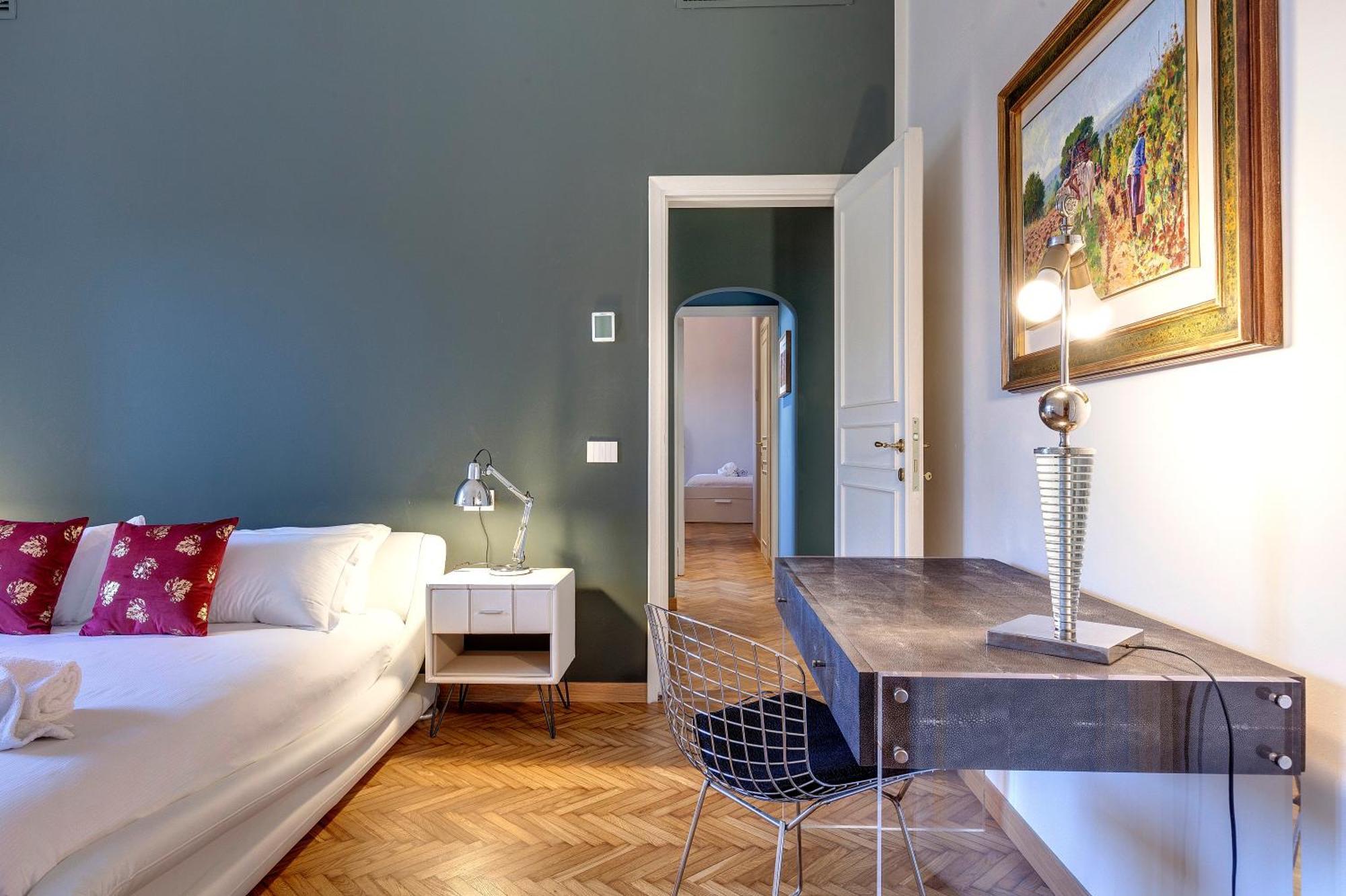 Apartamento Vespucci Luxury With Amazing View By Mamo *