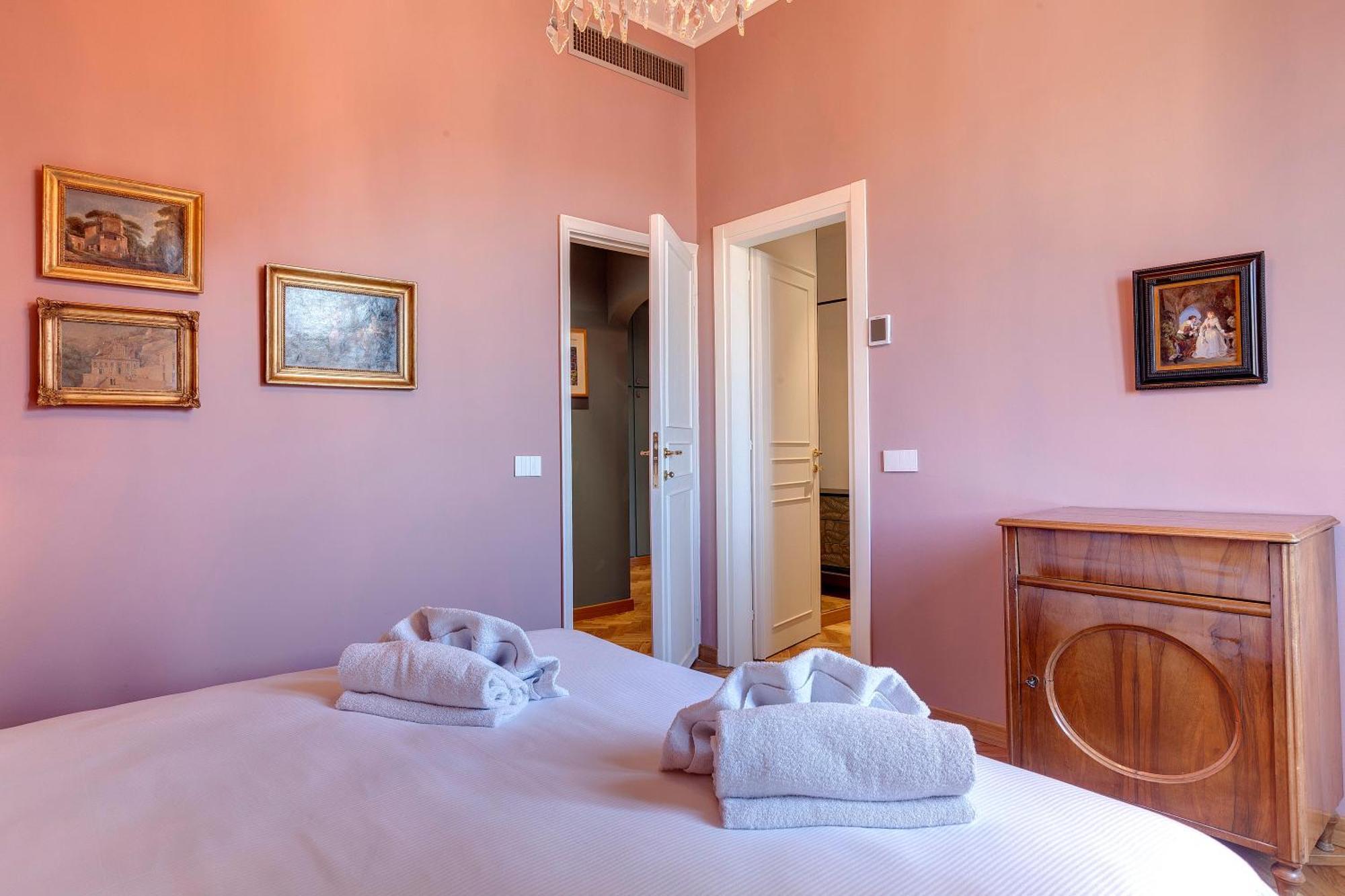 Apartamento Vespucci Luxury With Amazing View By Mamo