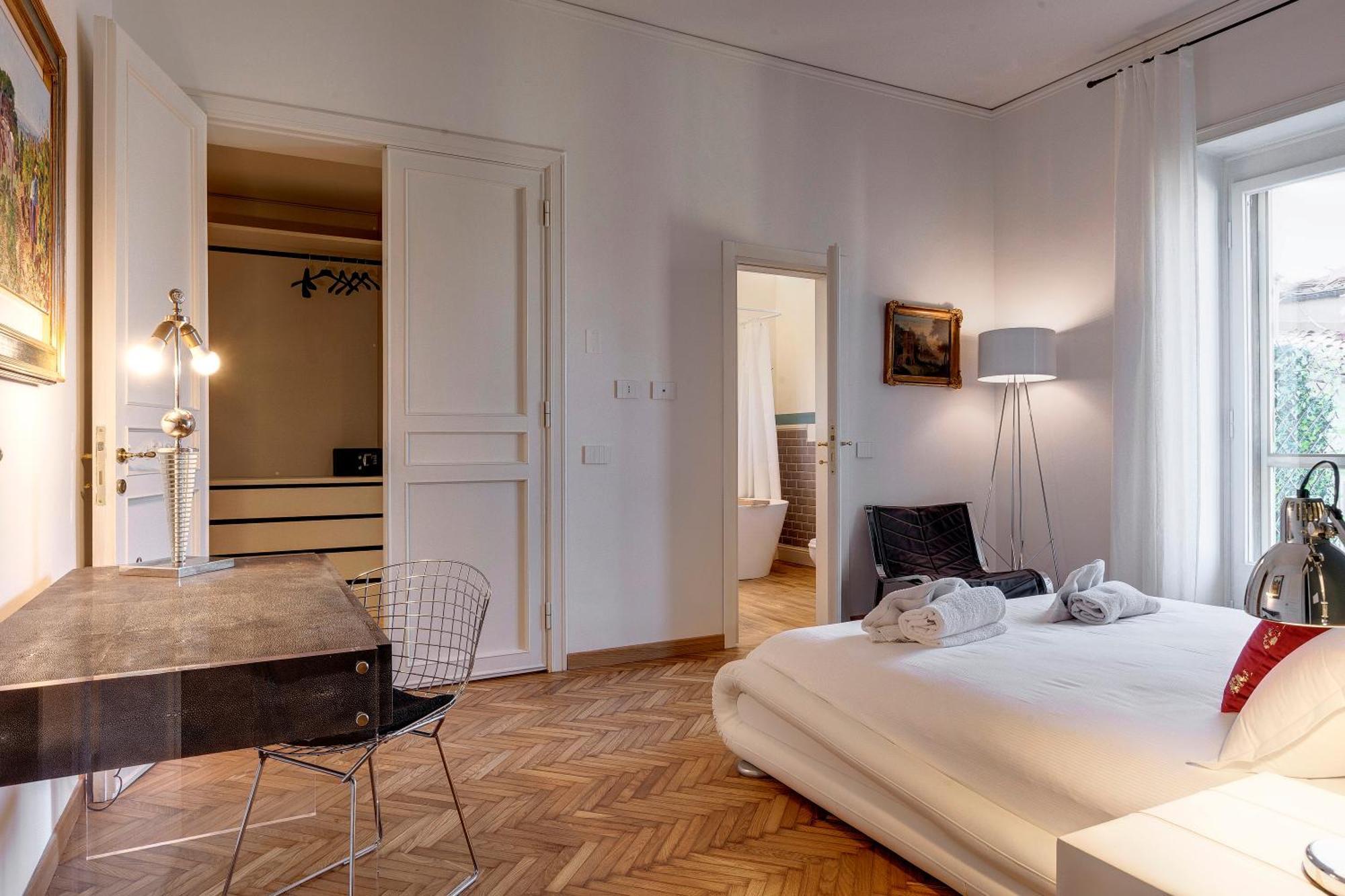 Vespucci Luxury With Amazing View By Mamo Apartamento *