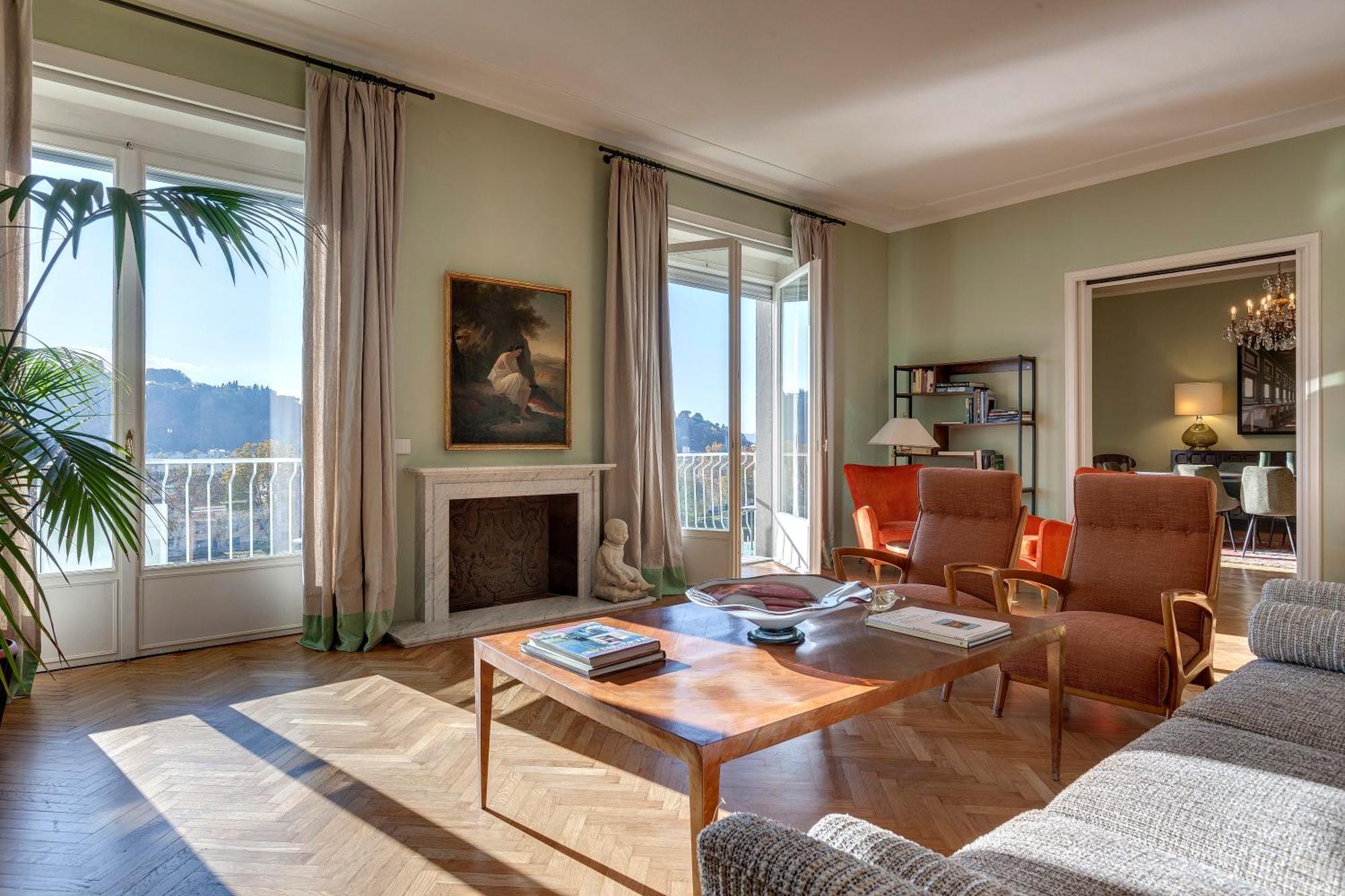 Apartamento Vespucci Luxury With Amazing View By Mamo *