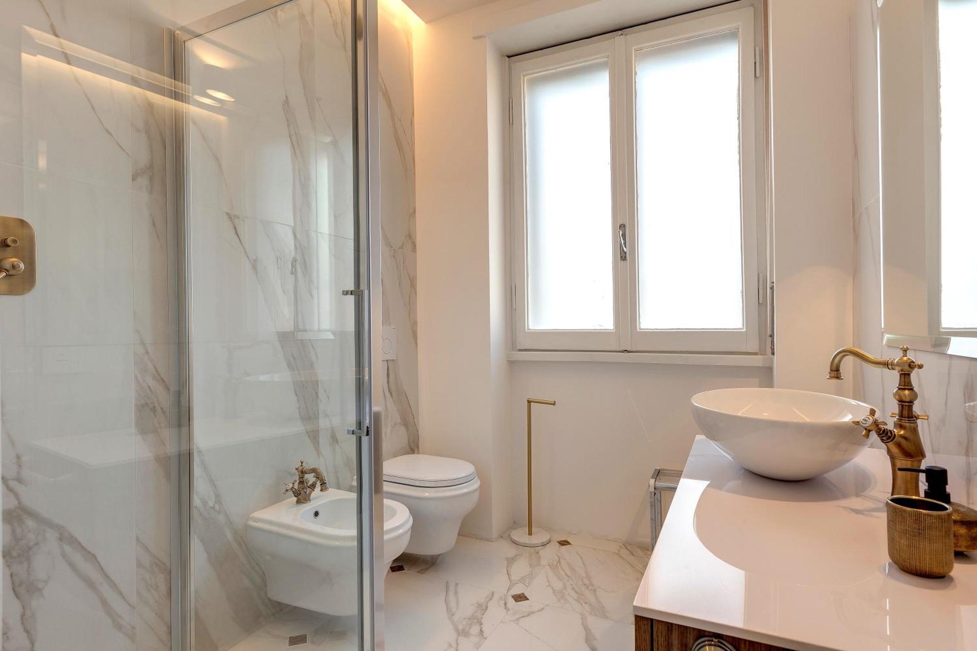 Apartamento Vespucci Luxury With Amazing View By Mamo *